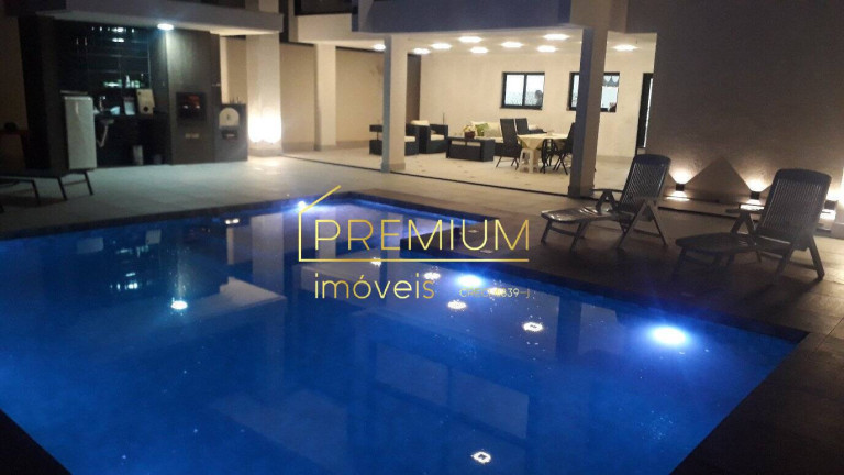 Casa com 5 Quartos à Venda, 420 m² em Medeiros - Jundiaí