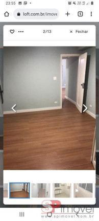 Imagem Apartamento com 10 Quartos à Venda, 71 m² em Bela Vista - São Paulo Imagem Apartamento com 10 Quartos à Venda, 71 m² em Bela Vista - São Paulo