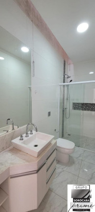 Imagem Casa com 4 Quartos à Venda, em Alphaville Nova Esplanada - Votorantim Imagem Casa com 4 Quartos à Venda, em Alphaville Nova Esplanada - Votorantim