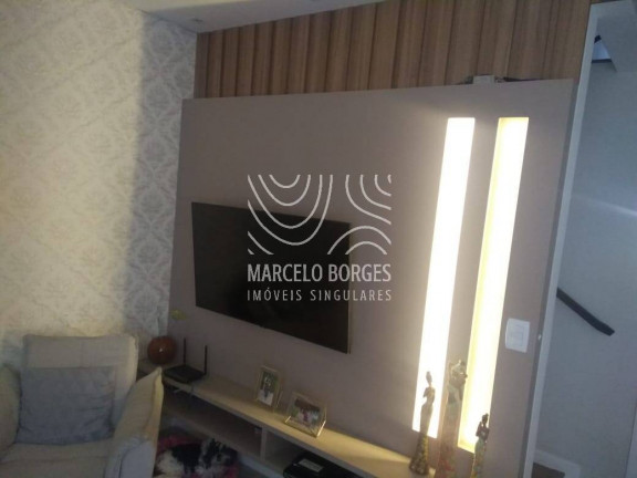 Imagem Casa de Condomínio com 3 Quartos à Venda, 106 m² em Cidade Nova - Jundiaí Imagem Casa de Condomínio com 3 Quartos à Venda, 106 m² em Cidade Nova - Jundiaí