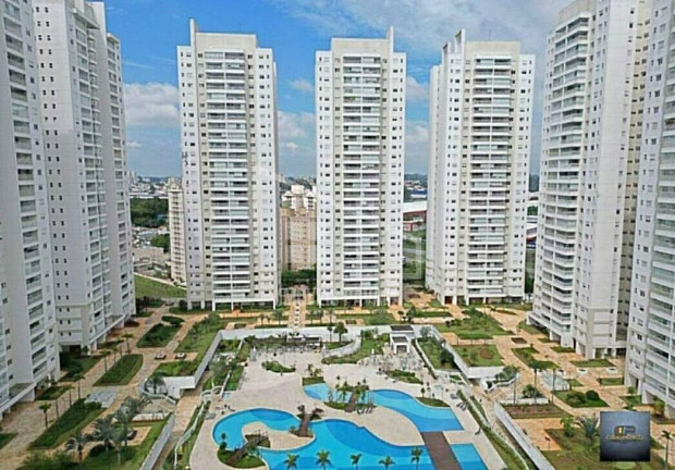 Imagem Apartamento com 3 Quartos à Venda, 107 m² em Vila Lusitânia - São Bernardo Do Campo Imagem Apartamento com 3 Quartos à Venda, 107 m² em Vila Lusitânia - São Bernardo Do Campo