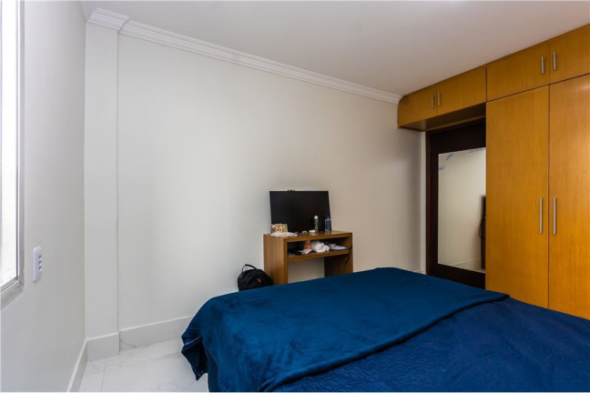 Imagem Imóvel com 4 Quartos à Venda,  em Bela Vista - São Paulo