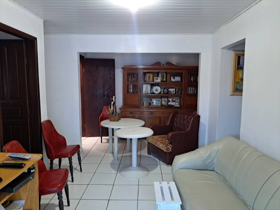 Imagem Sobrado com 5 Quartos à Venda, 330 m² em Balneário Santa Terezinha - Pontal Do Paraná