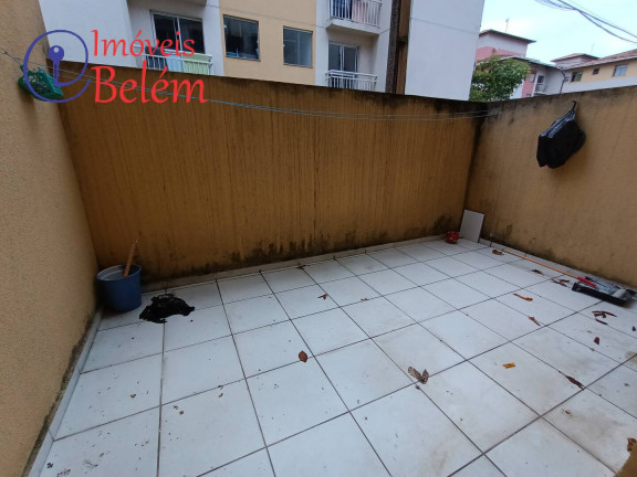 Imagem Apartamento com 2 Quartos à Venda, 58 m² em Tapanã (icoaraci) - Belém Imagem Apartamento com 2 Quartos à Venda, 58 m² em Tapanã (icoaraci) - Belém