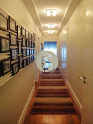 Imagem Apartamento com 3 Quartos à Venda, 220 m² em Gonzaga - Santos Imagem Apartamento com 3 Quartos à Venda, 220 m² em Gonzaga - Santos