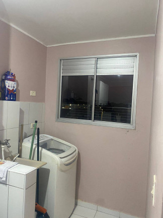 Imagem Apartamento com 2 Quartos à Venda, 43 m² em Rio Pequeno - São José Dos Pinhais Imagem Apartamento com 2 Quartos à Venda, 43 m² em Rio Pequeno - São José Dos Pinhais