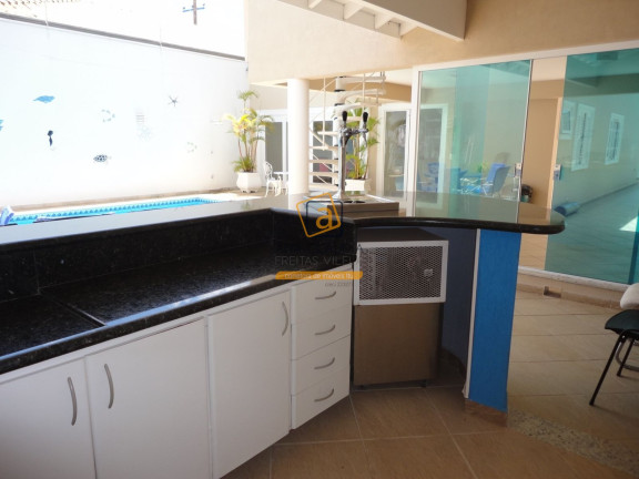 Imagem Sobrado com 4 Quartos à Venda,  em Jardim Esplanada - Indaiatuba