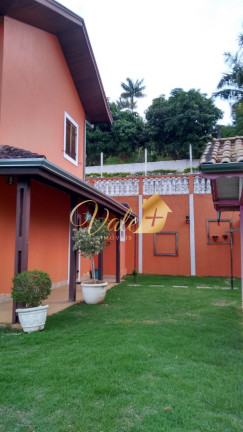 Imagem Casa com 3 Quartos à Venda, 272 m² em Freitas - São José Dos Campos Imagem Casa com 3 Quartos à Venda, 272 m² em Freitas - São José Dos Campos