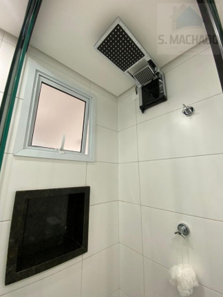 Imagem Apartamento com 2 Quartos à Venda, 53 m² em Casa Branca - Santo André