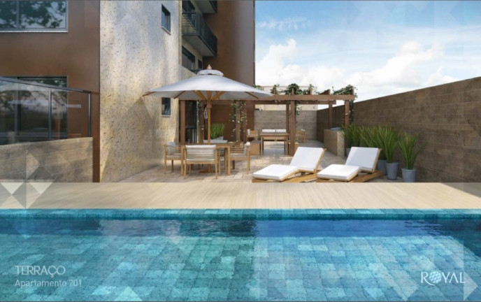 Imagem Apartamento com 3 Quartos à Venda, 460 m² em Mont Serrat - Porto Alegre Imagem Apartamento com 3 Quartos à Venda, 460 m² em Mont Serrat - Porto Alegre