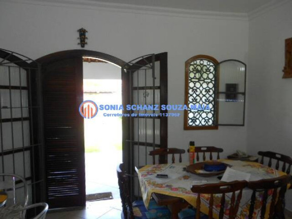 Imagem Casa com 4 Quartos à Venda, 600 m² em Jd. Regina - Itanhaém Imagem Casa com 4 Quartos à Venda, 600 m² em Jd. Regina - Itanhaém