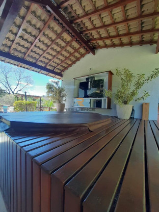 Imagem Casa de Condomínio com 6 Quartos à Venda, 600 m² em Estância Das Amendoeiras - Lagoa Santa Imagem Casa de Condomínio com 6 Quartos à Venda, 600 m² em Estância Das Amendoeiras - Lagoa Santa