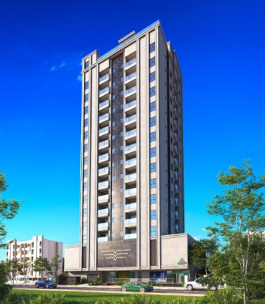 Imagem Apartamento com 2 Quartos à Venda, 70 m² em Perequê - Porto Belo Imagem Apartamento com 2 Quartos à Venda, 70 m² em Perequê - Porto Belo