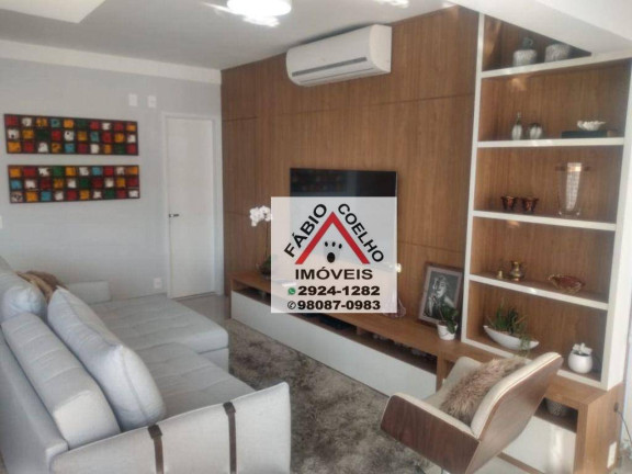 Imagem Apartamento com 2 Quartos à Venda, 84 m² em Jardim Caravelas - São Paulo Imagem Apartamento com 2 Quartos à Venda, 84 m² em Jardim Caravelas - São Paulo
