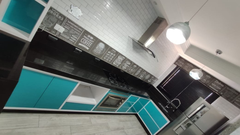 Imagem Apartamento com 2 Quartos à Venda, 74 m² em Da Colônia - Jacareí