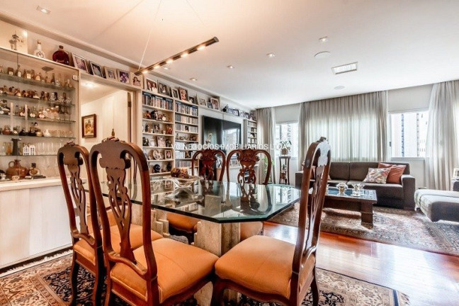 Imagem Apartamento com 3 Quartos à Venda, 128 m² em Jardim Paulista - São Paulo Imagem Apartamento com 3 Quartos à Venda, 128 m² em Jardim Paulista - São Paulo