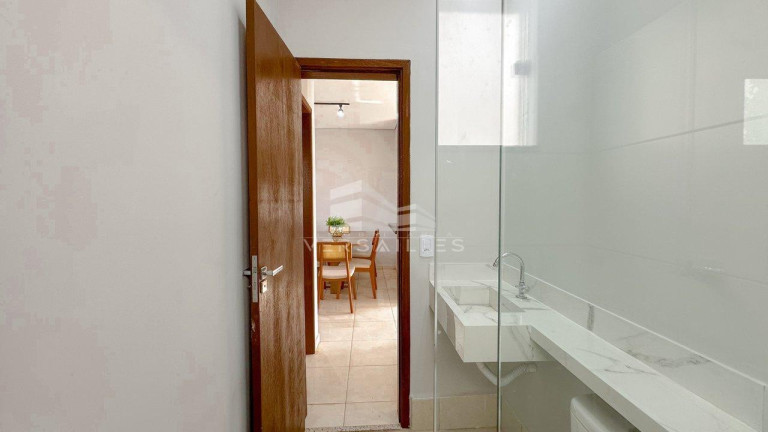 Imagem Casa com 3 Quartos à Venda, 74 m² em Nova Esperança - Porto Velho Imagem Casa com 3 Quartos à Venda, 74 m² em Nova Esperança - Porto Velho