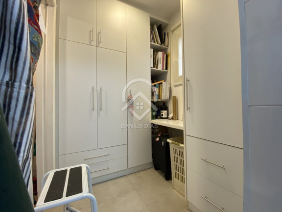 Imagem Apartamento com 3 Quartos à Venda, 80 m² em Brooklin - São Paulo