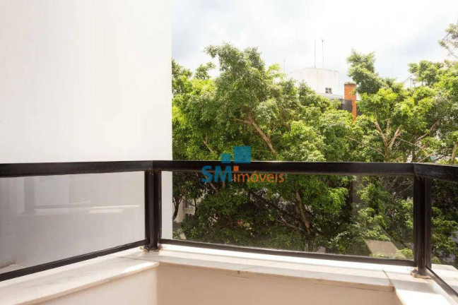 Imagem Apartamento com 4 Quartos à Venda, 369 m² em Real Parque - São Paulo Imagem Apartamento com 4 Quartos à Venda, 369 m² em Real Parque - São Paulo