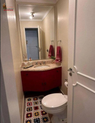 Imagem Apartamento com 4 Quartos à Venda, 130 m² em Campo Belo - São Paulo Imagem Apartamento com 4 Quartos à Venda, 130 m² em Campo Belo - São Paulo