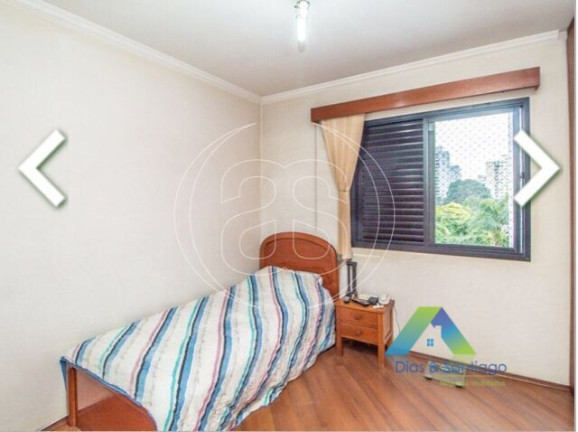 Imagem Apartamento com 3 Quartos à Venda, 100 m² em Moema - São Paulo