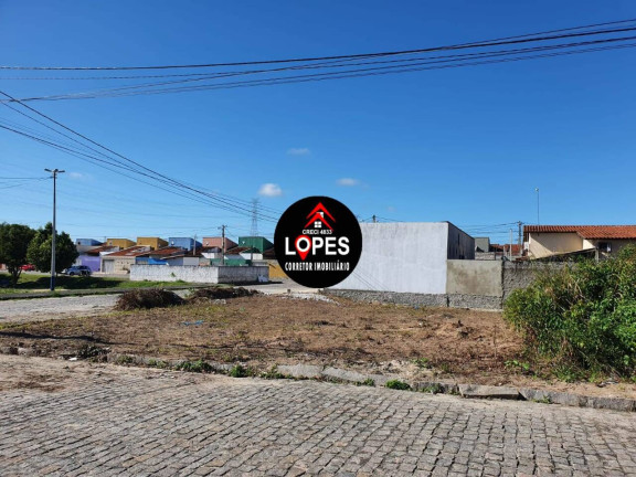 Imagem Terreno à Venda, 264 m² em Flores Do Campo - São Gonçalo Do Amarante Imagem Terreno à Venda, 264 m² em Flores Do Campo - São Gonçalo Do Amarante
