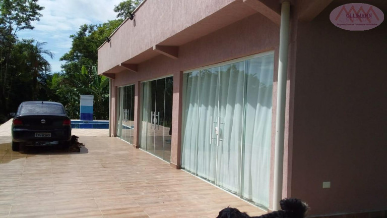 Imagem Imóvel com 7 Quartos à Venda, 90 m² em São Lourenço Da Serra