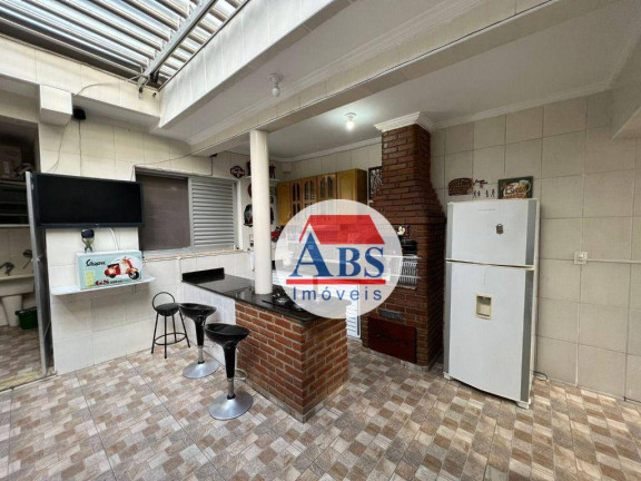 Imagem Casa com 2 Quartos à Venda, 112 m² em Aviação - Praia Grande Imagem Casa com 2 Quartos à Venda, 112 m² em Aviação - Praia Grande