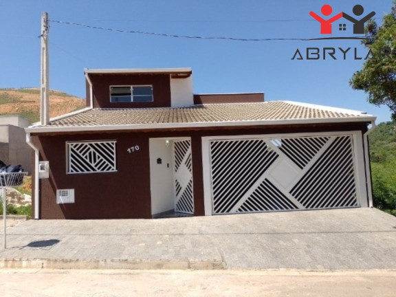 Imóvel com 3 Quartos à Venda, 207 m² em Monte Serrat - Itupeva