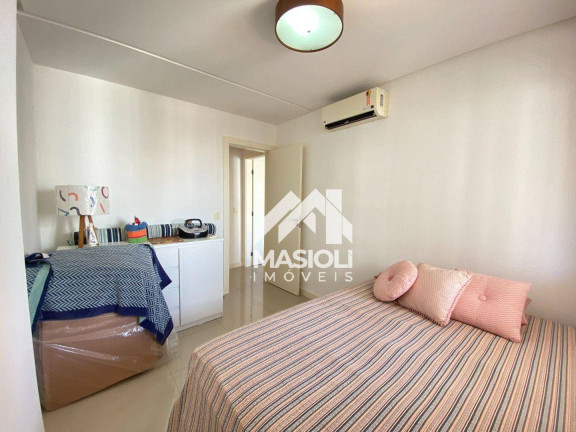 Imagem Apartamento com 2 Quartos à Venda, 80 m² em Itapuã - Vila Velha