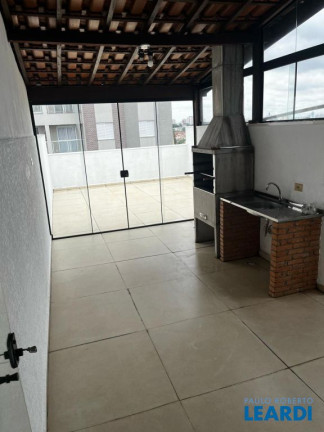 Imagem Apartamento com 2 Quartos à Venda, 104 m² em Campestre - Santo André Imagem Apartamento com 2 Quartos à Venda, 104 m² em Campestre - Santo André