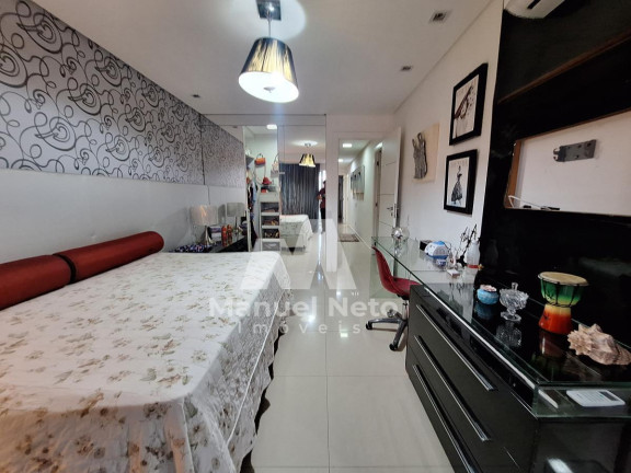 Imagem Casa com 5 Quartos à Venda, 288 m² em Dunas - Fortaleza