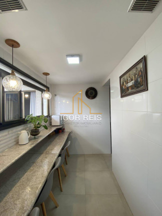 Imagem Apartamento com 3 Quartos à Venda, em Centro - Campos Dos Goytacazes Imagem Apartamento com 3 Quartos à Venda, em Centro - Campos Dos Goytacazes