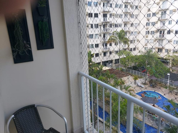 Imagem Imóvel com 3 Quartos à Venda, 25 m² em Campo Grande - Rio De Janeiro Imagem Imóvel com 3 Quartos à Venda, 25 m² em Campo Grande - Rio De Janeiro