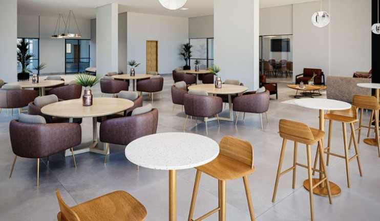 Imagem Apartamento com 4 Quartos à Venda, 206 m² em Praia Do Morro  - Guarapari