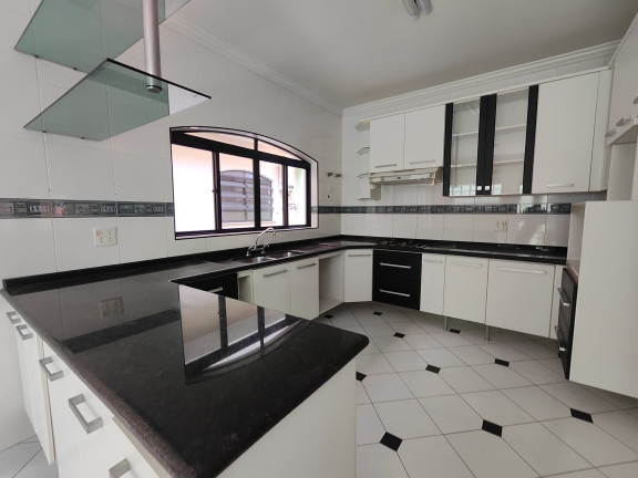 Imagem Casa com 3 Quartos à Venda, 217 m² em Dos Casa - São Bernardo Do Campo
