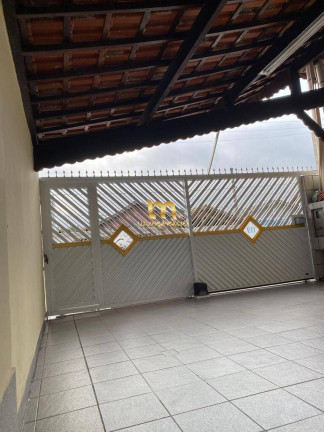Imagem Casa com 2 Quartos à Venda,  em Ocian - Praia Grande