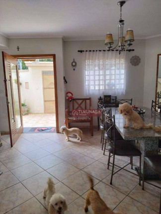 Imagem Sobrado com 4 Quartos à Venda, 317 m² em Jardim Maristela - Atibaia Imagem Sobrado com 4 Quartos à Venda, 317 m² em Jardim Maristela - Atibaia