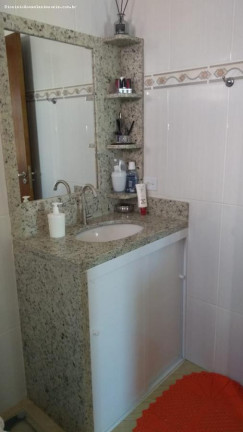 Imagem Casa com 2 Quartos à Venda, 90 m² em Jardim Brasil - Peruíbe
