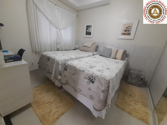 Imagem Imóvel com 3 Quartos à Venda, 115 m² em Pitangueiras - Guarujá