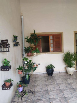 Imagem Casa com 3 Quartos à Venda, 80 m² em Jardim Santa Júlia - São José Dos Campos