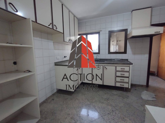 Imagem Apartamento com 3 Quartos à Venda, 122 m² em Tatuapé - São Paulo Imagem Apartamento com 3 Quartos à Venda, 122 m² em Tatuapé - São Paulo