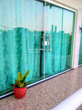 Imagem Sobrado com 3 Quartos à Venda, 160 m² em Jardim Santa Barbara - Sorocaba Imagem Sobrado com 3 Quartos à Venda, 160 m² em Jardim Santa Barbara - Sorocaba
