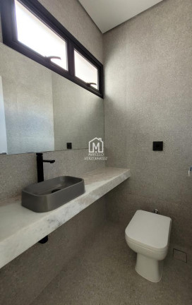 Imagem Casa com 3 Quartos à Venda, 165 m² em Terras De São Bento Ii - Limeira Imagem Casa com 3 Quartos à Venda, 165 m² em Terras De São Bento Ii - Limeira