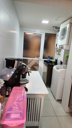 Imagem Apartamento com 3 Quartos à Venda, 105 m² em Bethaville I - Barueri Imagem Apartamento com 3 Quartos à Venda, 105 m² em Bethaville I - Barueri