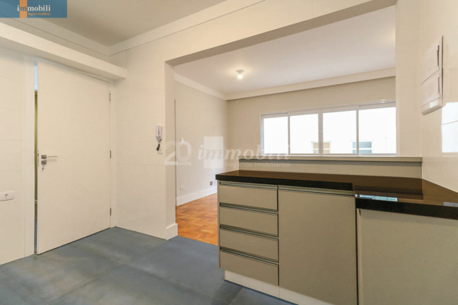 Imagem Apartamento com 2 Quartos à Venda, 85 m² em Higienópolis - São Paulo