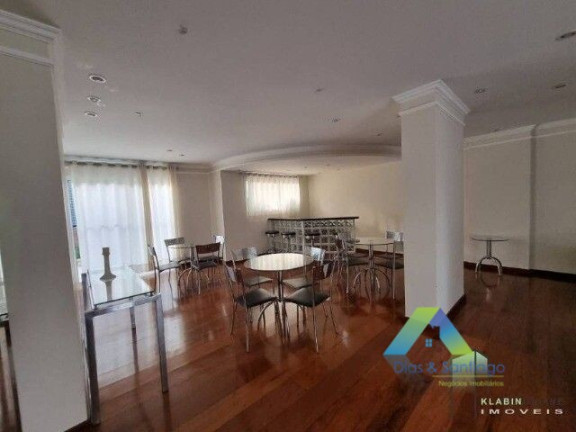 Imagem Apartamento com 4 Quartos à Venda, 160 m² em Jardim Vila Mariana - São Paulo