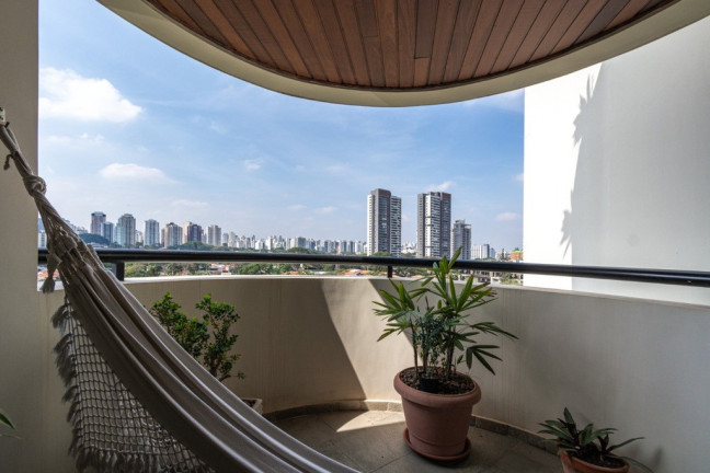 Imagem Imóvel com 4 Quartos à Venda, 354 m² em Brooklin Paulista - São Paulo Imagem Imóvel com 4 Quartos à Venda, 354 m² em Brooklin Paulista - São Paulo