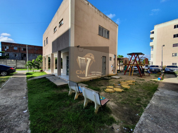 Imagem Apartamento com 2 Quartos à Venda, 42 m² em Candeias - Jaboatão Dos Guararapes Imagem Apartamento com 2 Quartos à Venda, 42 m² em Candeias - Jaboatão Dos Guararapes