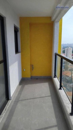 Imagem Apartamento com 2 Quartos para Alugar, 45 m² em Vila Maria Alta - São Paulo Imagem Apartamento com 2 Quartos para Alugar, 45 m² em Vila Maria Alta - São Paulo